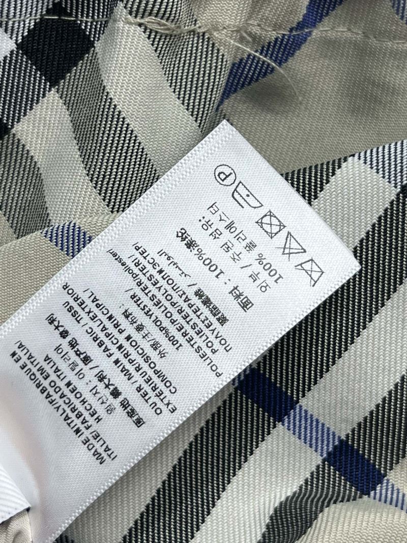 Burberry Outwear